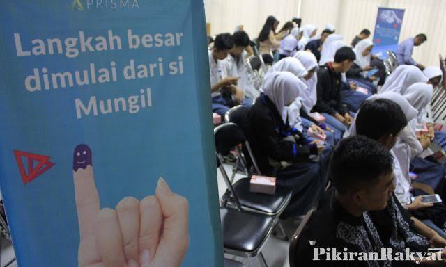 Jangan Menjudge Orang Yang Golput Bukan berarti Kita Ikutan Golput