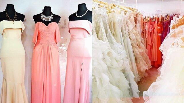 Galau Mau Beli atau Sewa Baju Nikah? Pertimbangkan 5 Hal Penting Ini