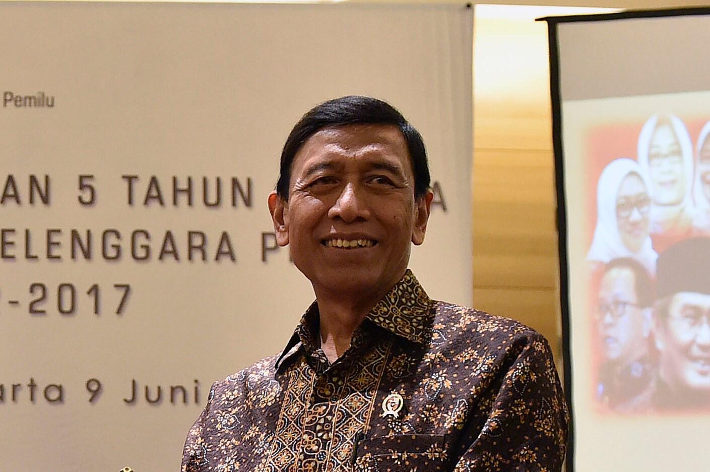 Syarat Negara Maju, 14 Persen dari Rasio Penduduk adalah Wirausahawan