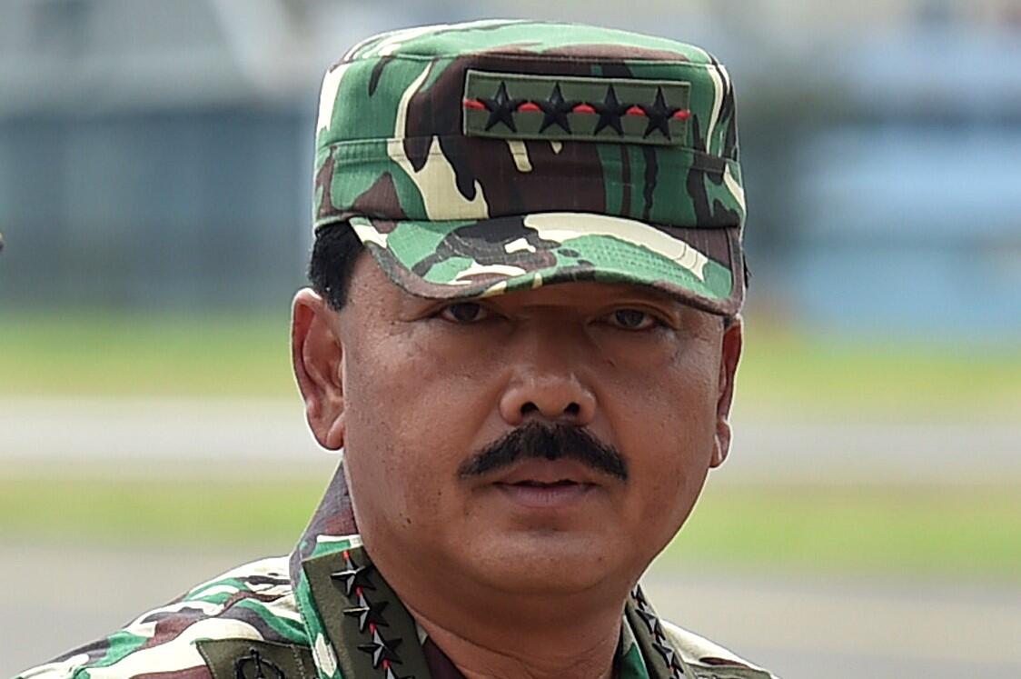 Panglima: Pengganggu Demokrasi dan Stabilitas Politik Berhadapan dengan TNI