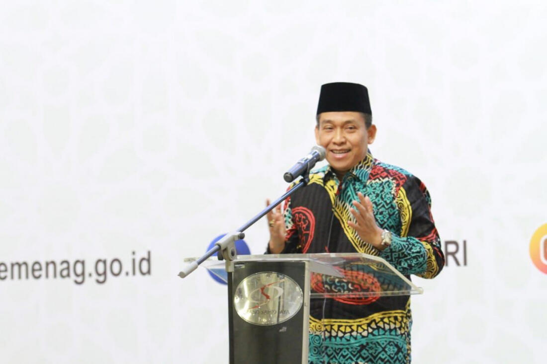8.445 Persetujuan Teknis NIP CPNS Kemenag Sudah Terbit