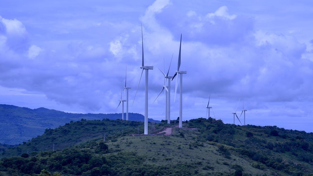 Pada Waktunya Energi Fosil Ganti EBT