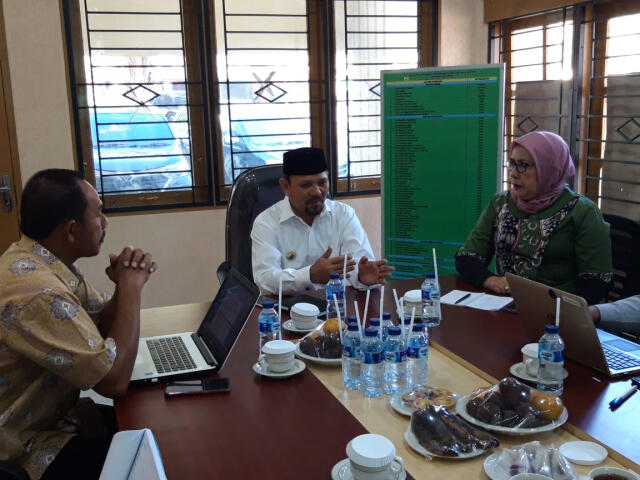 Kabupaten Aceh Besar Segera Miliki MPP