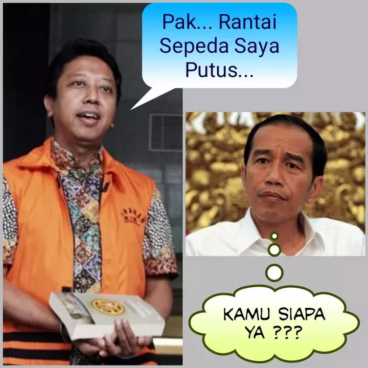 Bowo Sidik akui, diperintah Nusron Wahid siapkan 400rb amplop