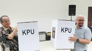 10 Menit Yang berharga Untuk Menentukan nasib bangsa