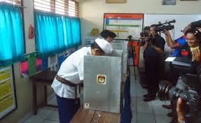 10 Menit Yang berharga Untuk Menentukan nasib bangsa