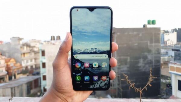 Wajib Beli, 5 Smartphone Murah dengan Desain Kece Paling Kekinian