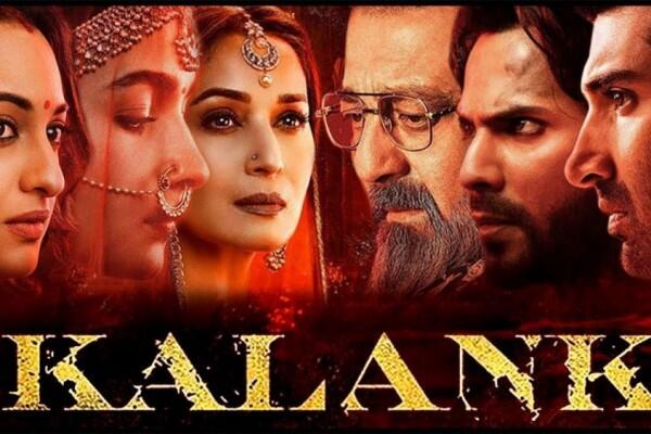 Film Bollywood Kalank Rilis 17 April 2019, Yuk Simak 5 Fakta Uniknya