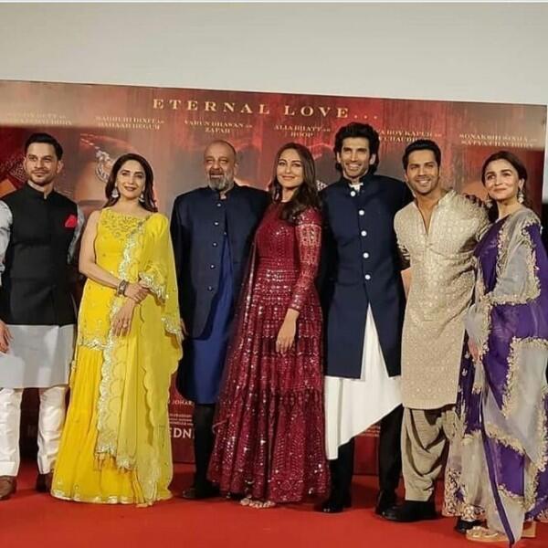 Film Bollywood Kalank Rilis 17 April 2019, Yuk Simak 5 Fakta Uniknya