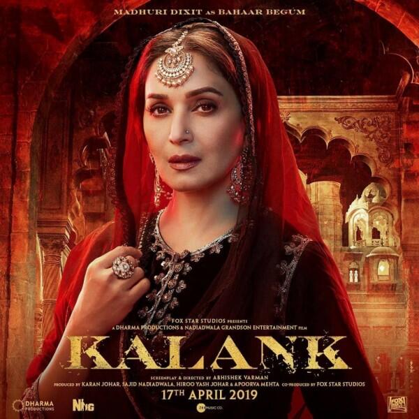 Film Bollywood Kalank Rilis 17 April 2019, Yuk Simak 5 Fakta Uniknya