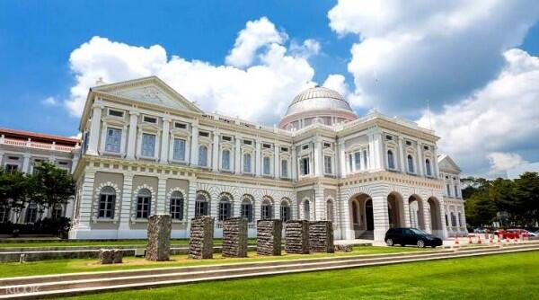 5 Museum Paling Keren di Singapura, Dijamin Gak Bosen Deh!