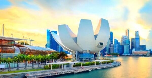 5 Museum Paling Keren di Singapura, Dijamin Gak Bosen Deh!