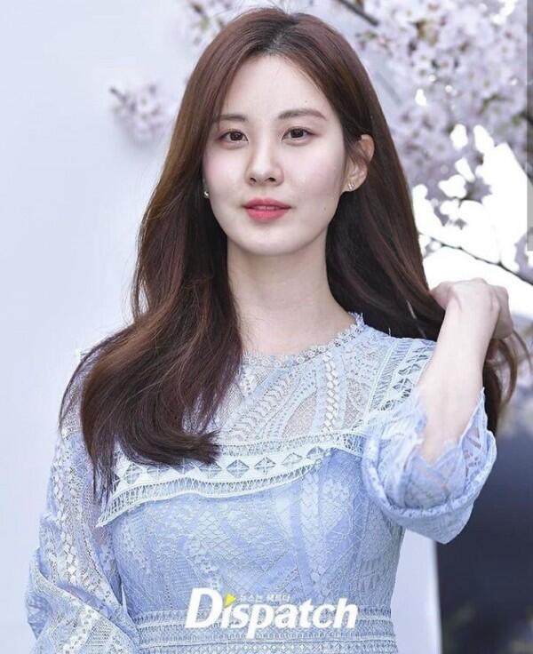 10 Gaya Sandara Park hingga Seohyun Hadiri Pernikahan Lee Jung Hyun
