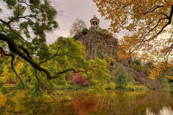 Hemat Budget, 5 Destinasi Wisata Gratis di Paris Ini Wajib Dikunjungi