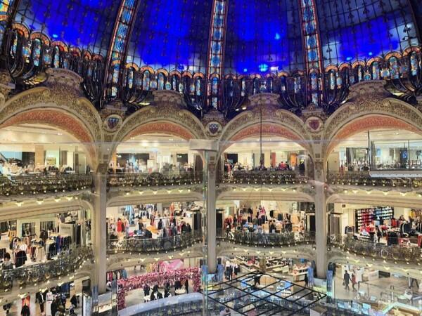 Hemat Budget, 5 Destinasi Wisata Gratis di Paris Ini Wajib Dikunjungi