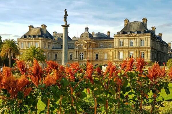 Hemat Budget, 5 Destinasi Wisata Gratis di Paris Ini Wajib Dikunjungi