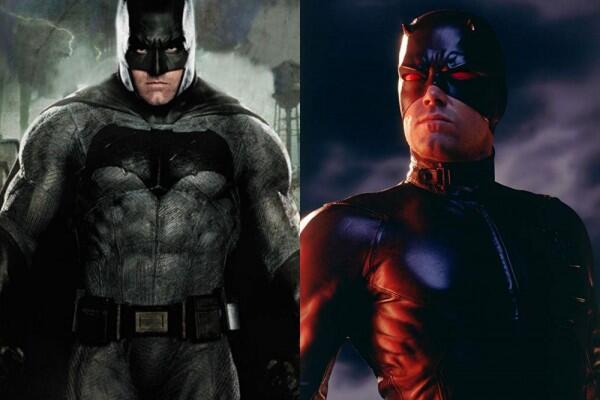 5 Aktor Ini Pernah Perankan Superhero DC & Marvel Sekaligus