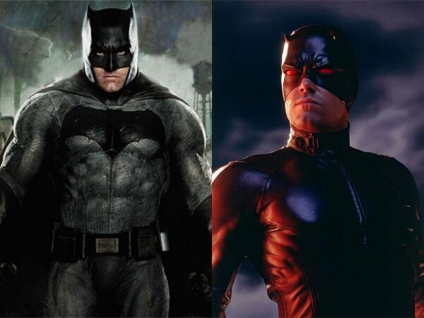 5 Aktor Ini Pernah Perankan Superhero DC & Marvel Sekaligus