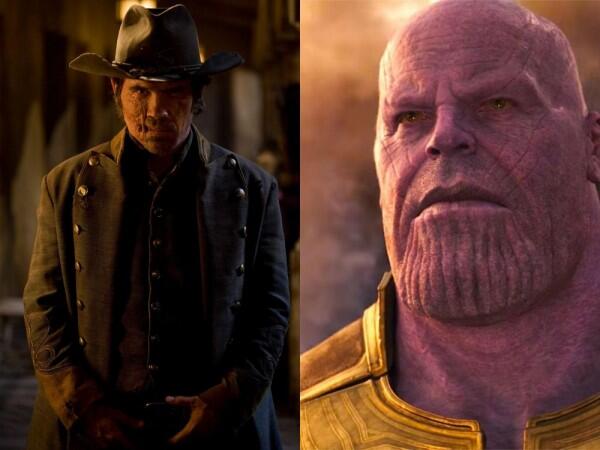 5 Aktor Ini Pernah Perankan Superhero DC & Marvel Sekaligus