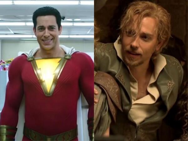 5 Aktor Ini Pernah Perankan Superhero DC & Marvel Sekaligus
