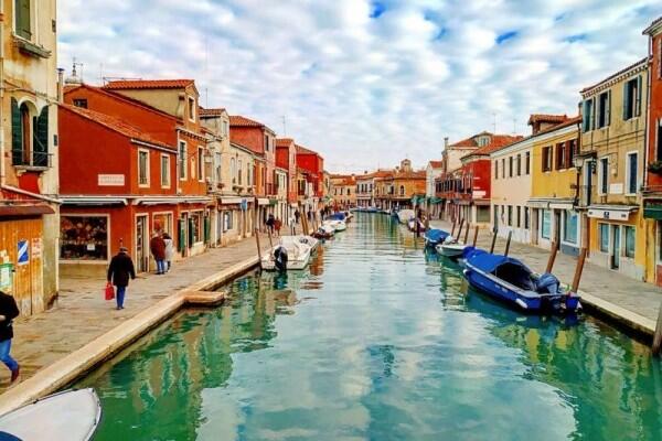 Jangan Dilanggar, 6 Hal yang Tidak Boleh Kamu Lakukan di Venice Italia