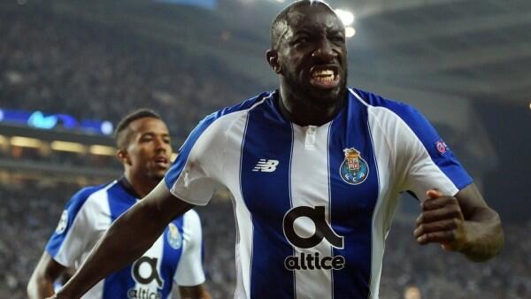 Liverpool vs FC Porto: Mampukah Si Naga Hentikan Si Merah?