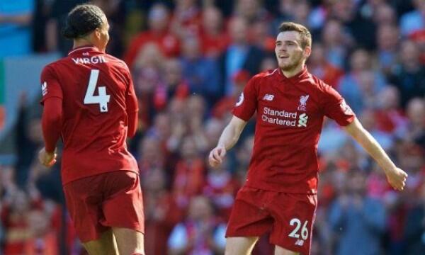 Liverpool vs FC Porto: Mampukah Si Naga Hentikan Si Merah?