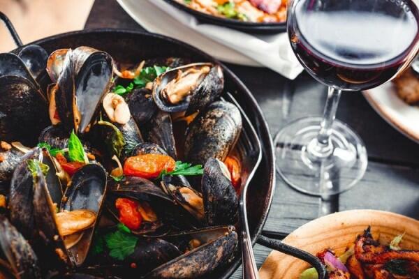Hiks, 3 Makanan Enak Ini Terancam Punah Akibat Pemanasan Global
