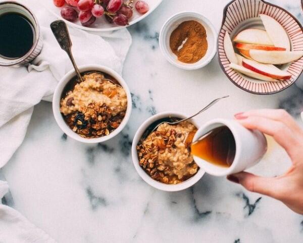 Hiks, 3 Makanan Enak Ini Terancam Punah Akibat Pemanasan Global