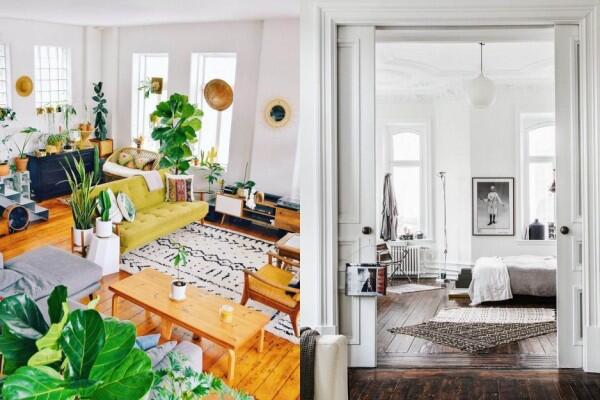 Tak Perlu Bingung, Ini 5 Akun Instagram untuk Inspirasi Dekorasi Rumah