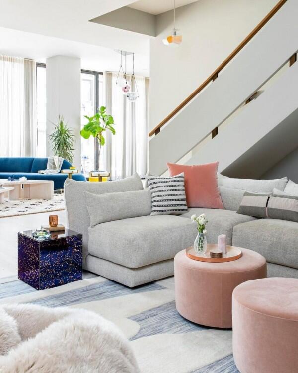 Tak Perlu Bingung, Ini 5 Akun Instagram untuk Inspirasi Dekorasi Rumah