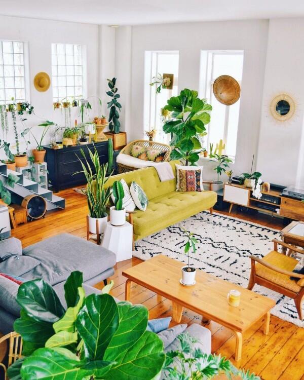 Tak Perlu Bingung, Ini 5 Akun Instagram untuk Inspirasi Dekorasi Rumah
