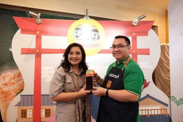 Ada GrabFood si Juara Cepat di Balik Hangatnya Menu HokBen Favoritmu!