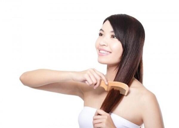Stress karena Anak Rambut Susah Diatur? Atasi dengan 5 Cara ini!