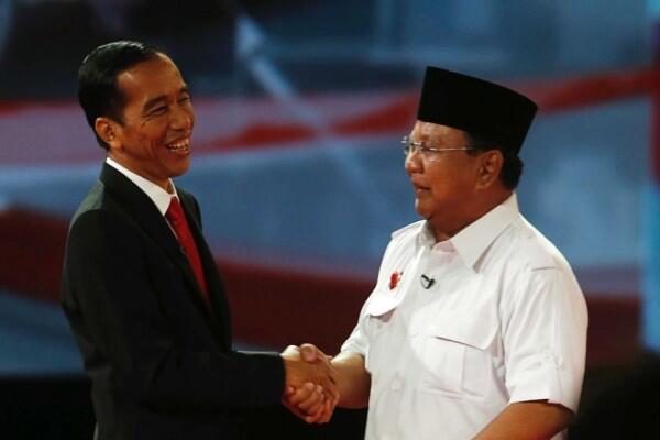Pemerintahan yang Baru, Aku Titipkan Bencana Padamu