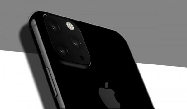 7 Rumor Bocoran iPhone 11, Punya 3 Kamera Belakang dan Pakai USB-C?