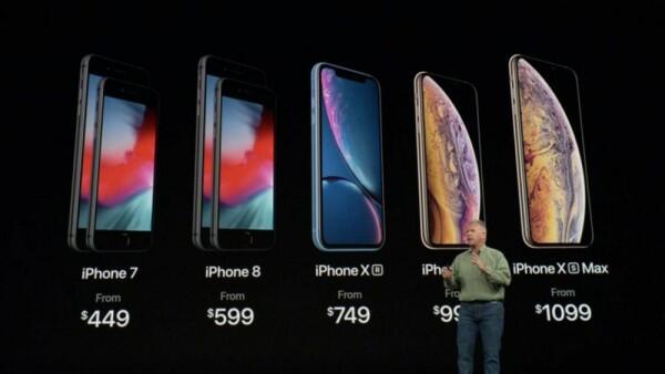 7 Rumor Bocoran iPhone 11, Punya 3 Kamera Belakang dan Pakai USB-C?