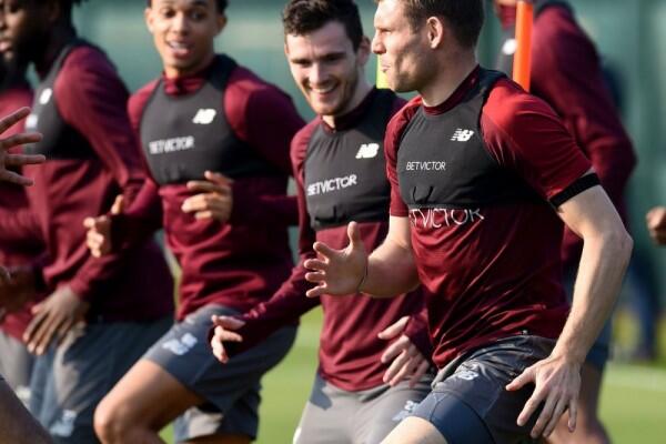4 Alasan Liverpool Unggul dari Porto di Perempat Final Liga Champions