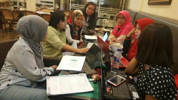 10 Potret Big White Coffee Medan Sebelum Ambruk, Favoritnya Keluarga