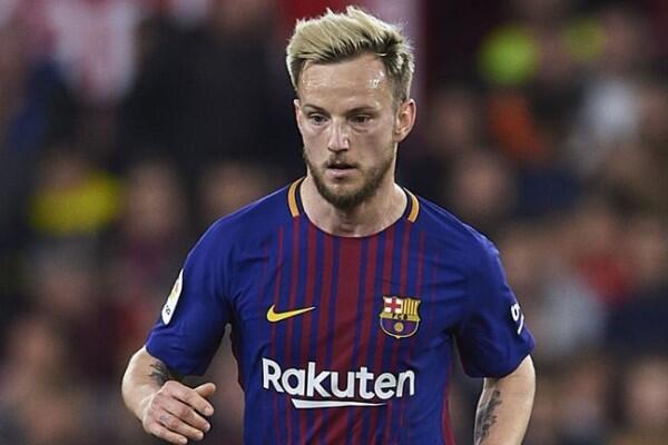 Ivan Rakitic Dikabarkan Telah Sepakat Gabung Juventus Musim Depan