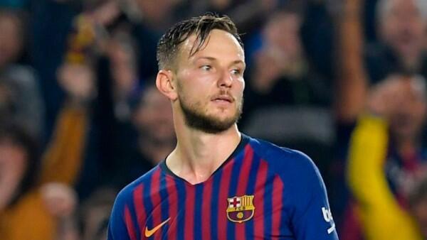 Ivan Rakitic Dikabarkan Telah Sepakat Gabung Juventus Musim Depan