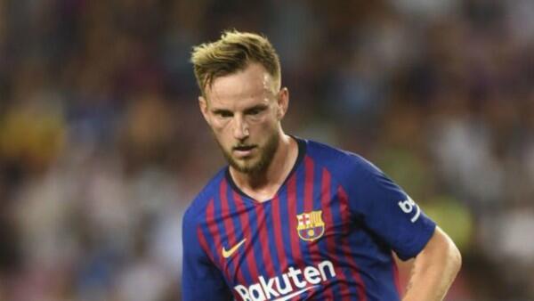 Ivan Rakitic Dikabarkan Telah Sepakat Gabung Juventus Musim Depan