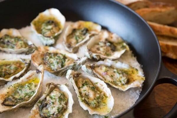 Gak Cuma Lezat, Ternyata Oyster Memiliki 6 Manfaat Ini untuk Kesehatan