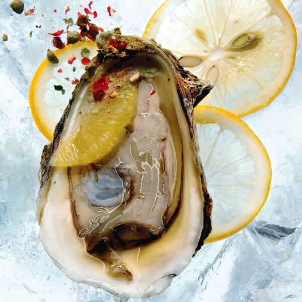 Gak Cuma Lezat, Ternyata Oyster Memiliki 6 Manfaat Ini untuk Kesehatan