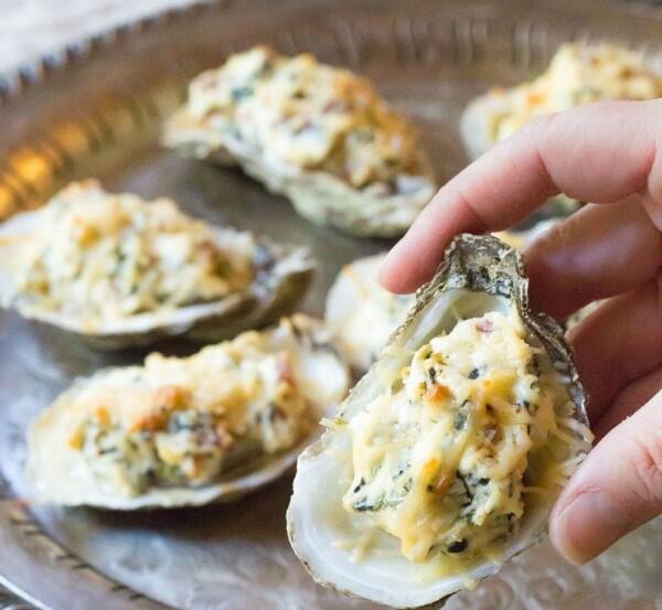 Gak Cuma Lezat, Ternyata Oyster Memiliki 6 Manfaat Ini untuk Kesehatan