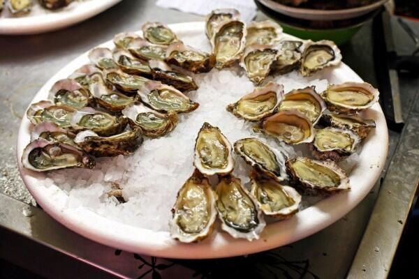 Gak Cuma Lezat, Ternyata Oyster Memiliki 6 Manfaat Ini untuk Kesehatan