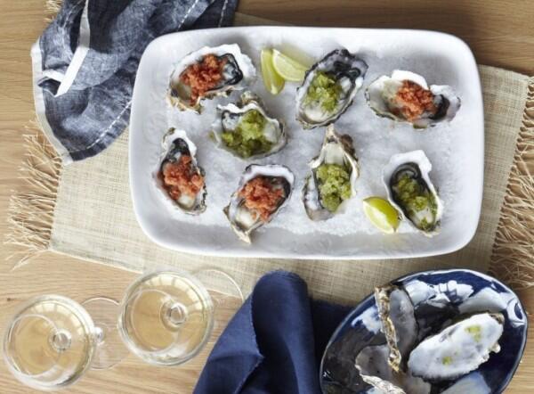 Gak Cuma Lezat, Ternyata Oyster Memiliki 6 Manfaat Ini untuk Kesehatan