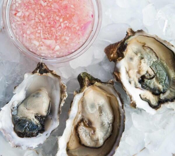 Gak Cuma Lezat, Ternyata Oyster Memiliki 6 Manfaat Ini untuk Kesehatan