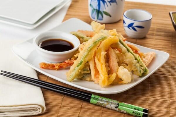 6 Resep Gorengan Khas Jepang, Lezat Bukan Kepalang!