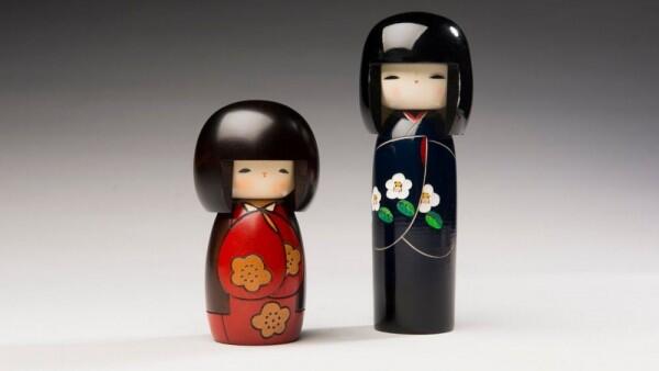 Sarat Makna, Ini 6 Oleh-oleh Tradisional Wajib Saat ke Jepang